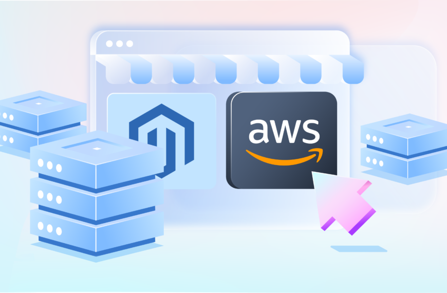 Amazon Web Services