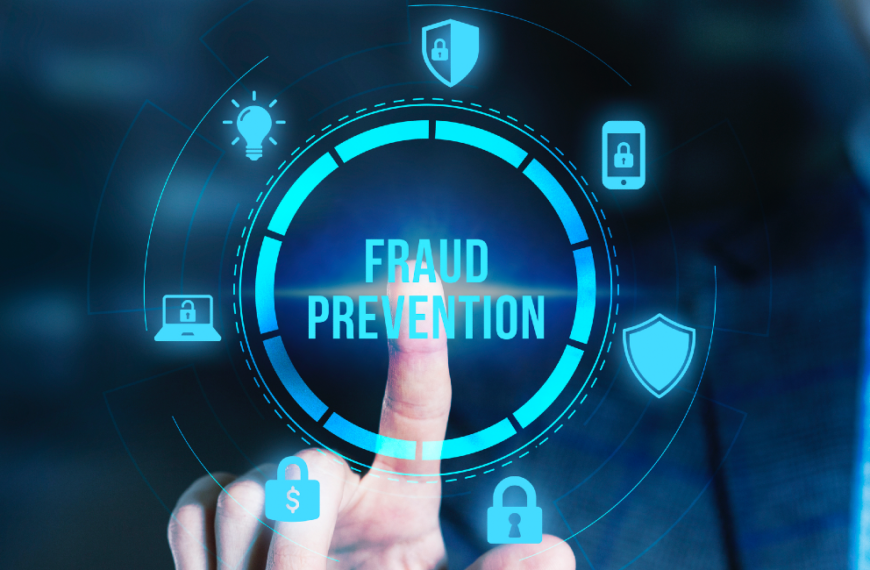 Fraud Prevention: Key Strategies and…